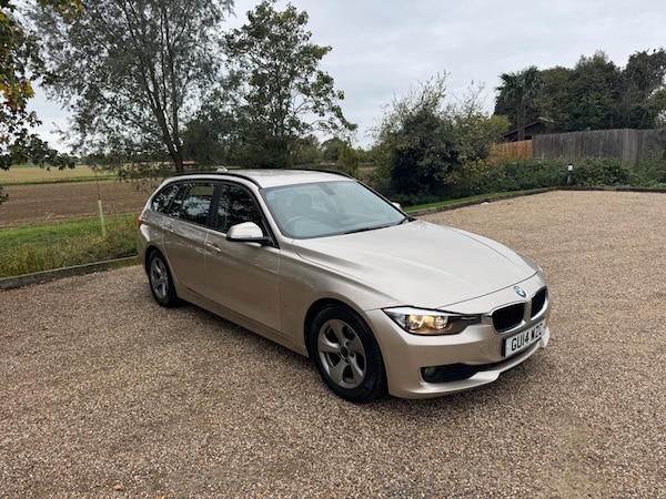 Used BMW 3 Series 2014 for sale - 76227696: Photo 5