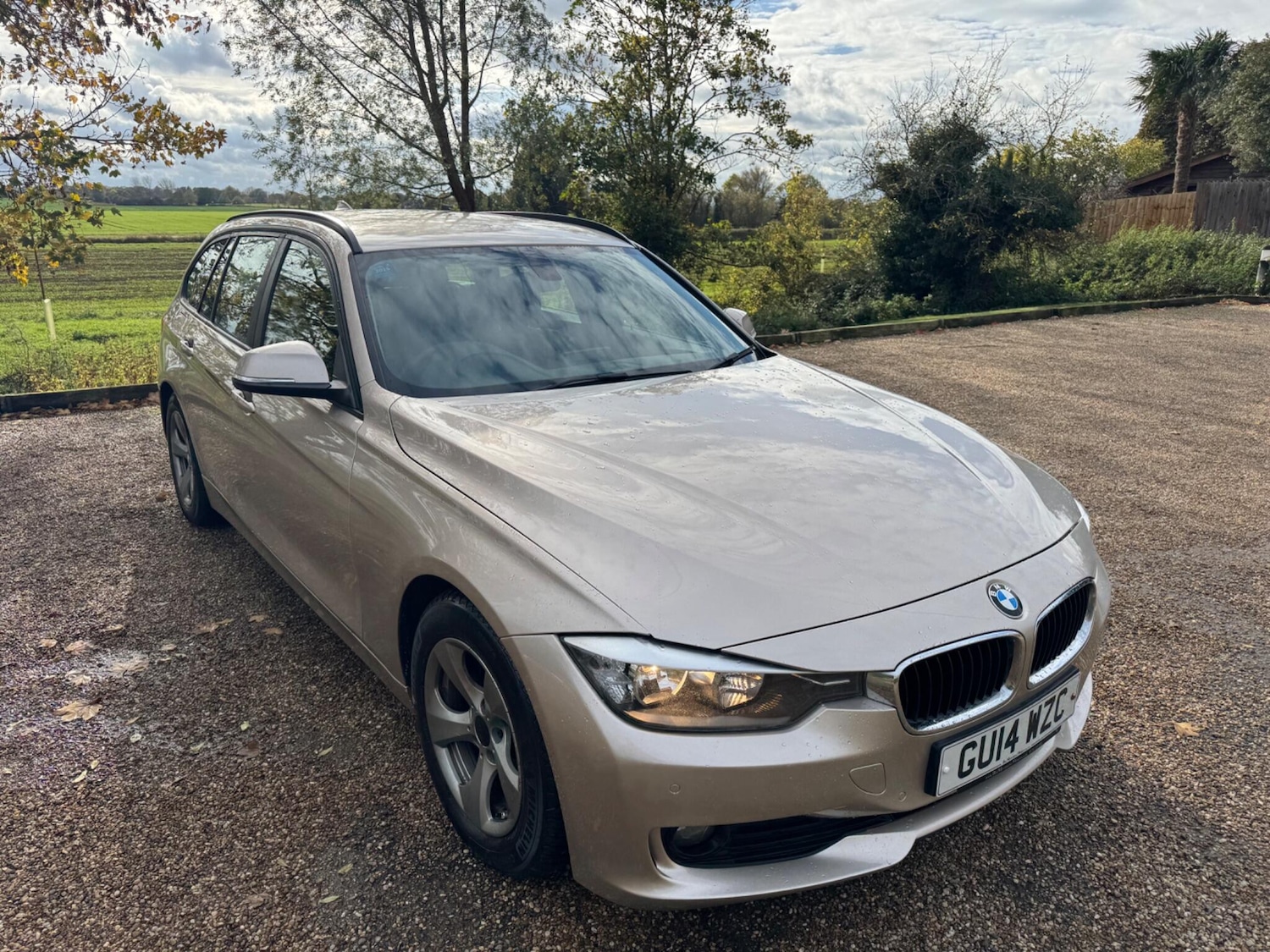 Used BMW 3 Series 2014 for sale - 76227696: Photo 6