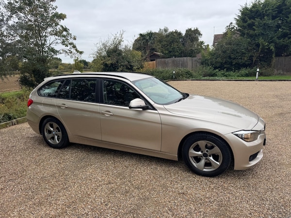 Used BMW 3 Series 2014 for sale - 76227696: Photo 6
