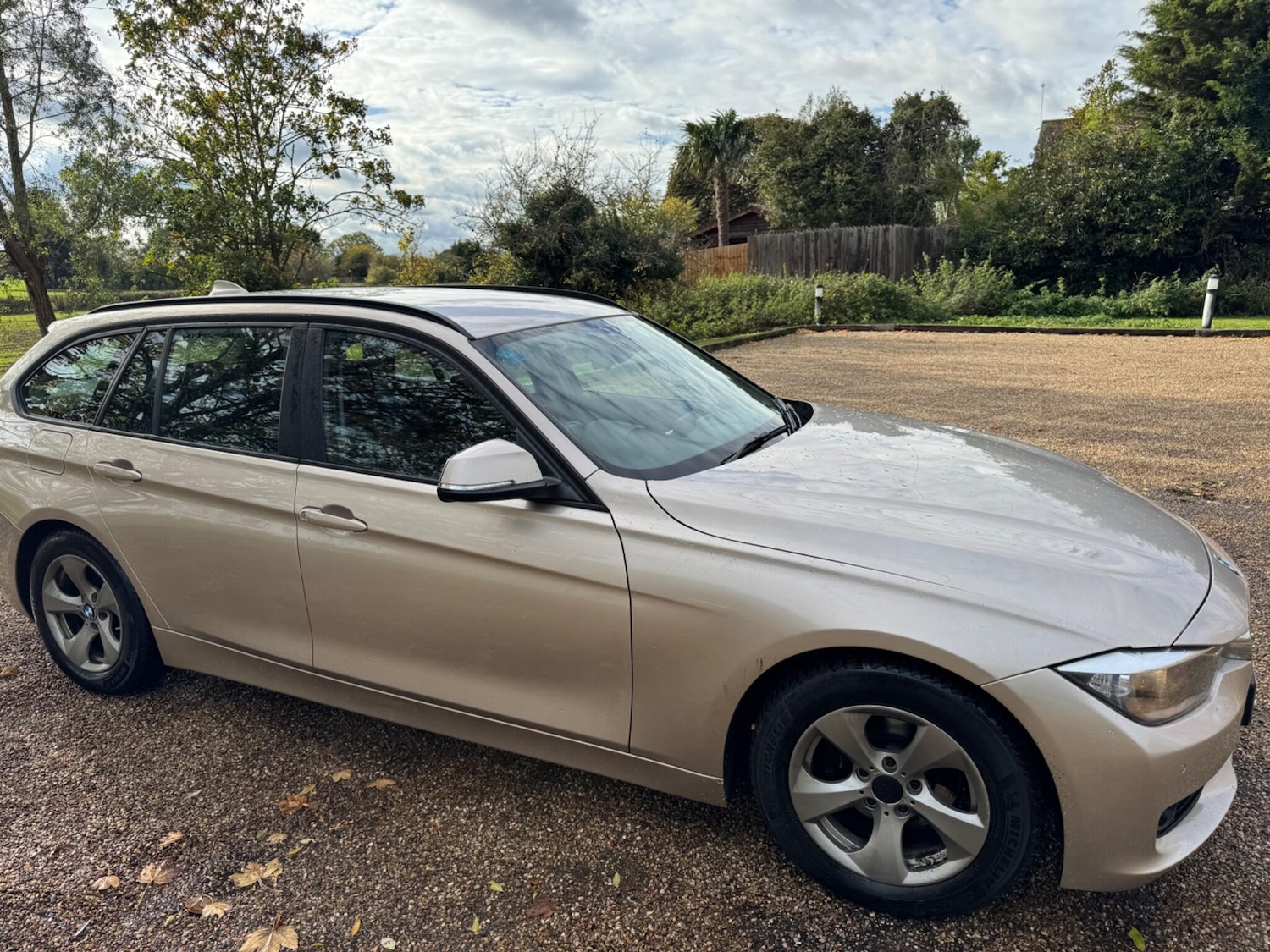 Used BMW 3 Series 2014 for sale - 76227696: Photo 7