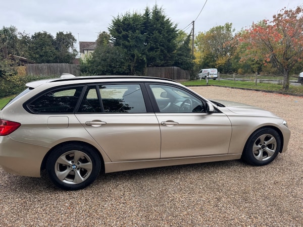 Used BMW 3 Series 2014 for sale - 76227696: Photo 7