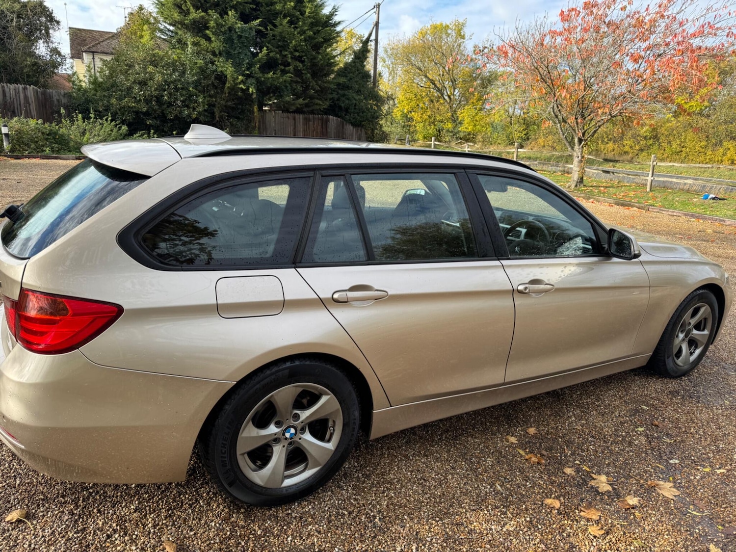 Used BMW 3 Series 2014 for sale - 76227696: Photo 8