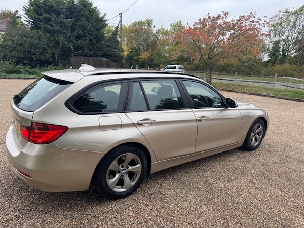 Used BMW 3 Series 2014 for sale - 76227696: Photo 8