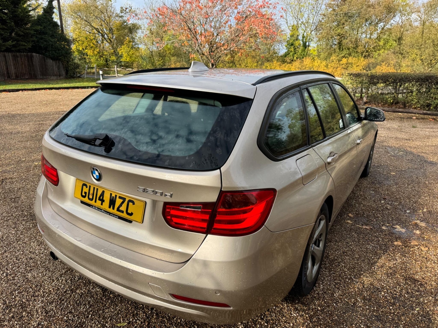 Used BMW 3 Series 2014 for sale - 76227696: Photo 9