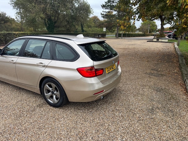 Used BMW 3 Series 2014 for sale - 76227696: Photo 9