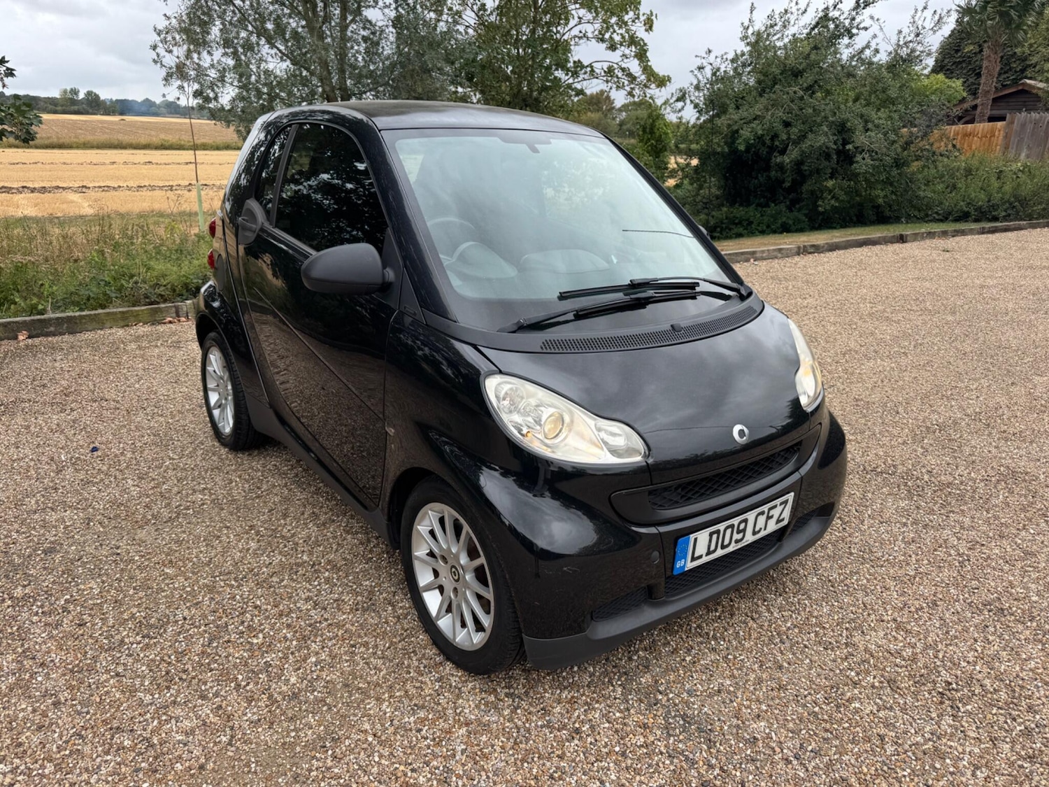 Vehicle 15