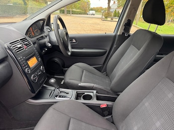 Used Mercedes-Benz A-Class 2008 for sale - 76753045: Photo