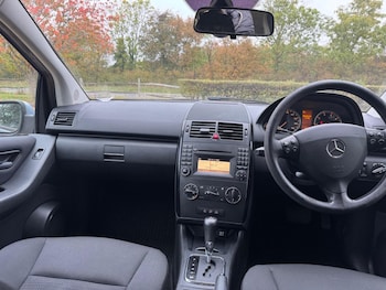 Used Mercedes-Benz A-Class 2008 for sale - 76753045: Photo