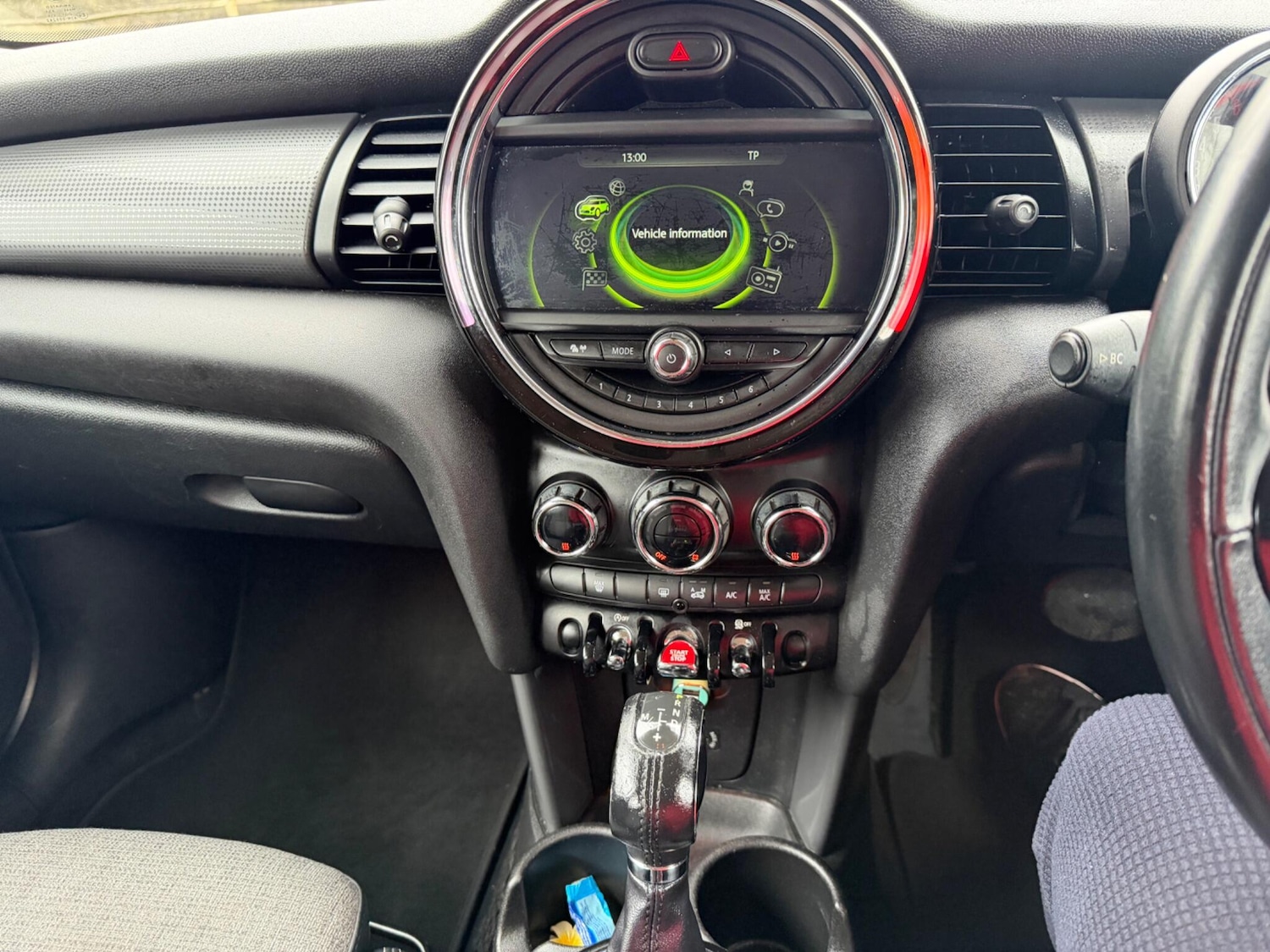 Used MINI Hatch 2016 for sale - 77440295: Photo 10