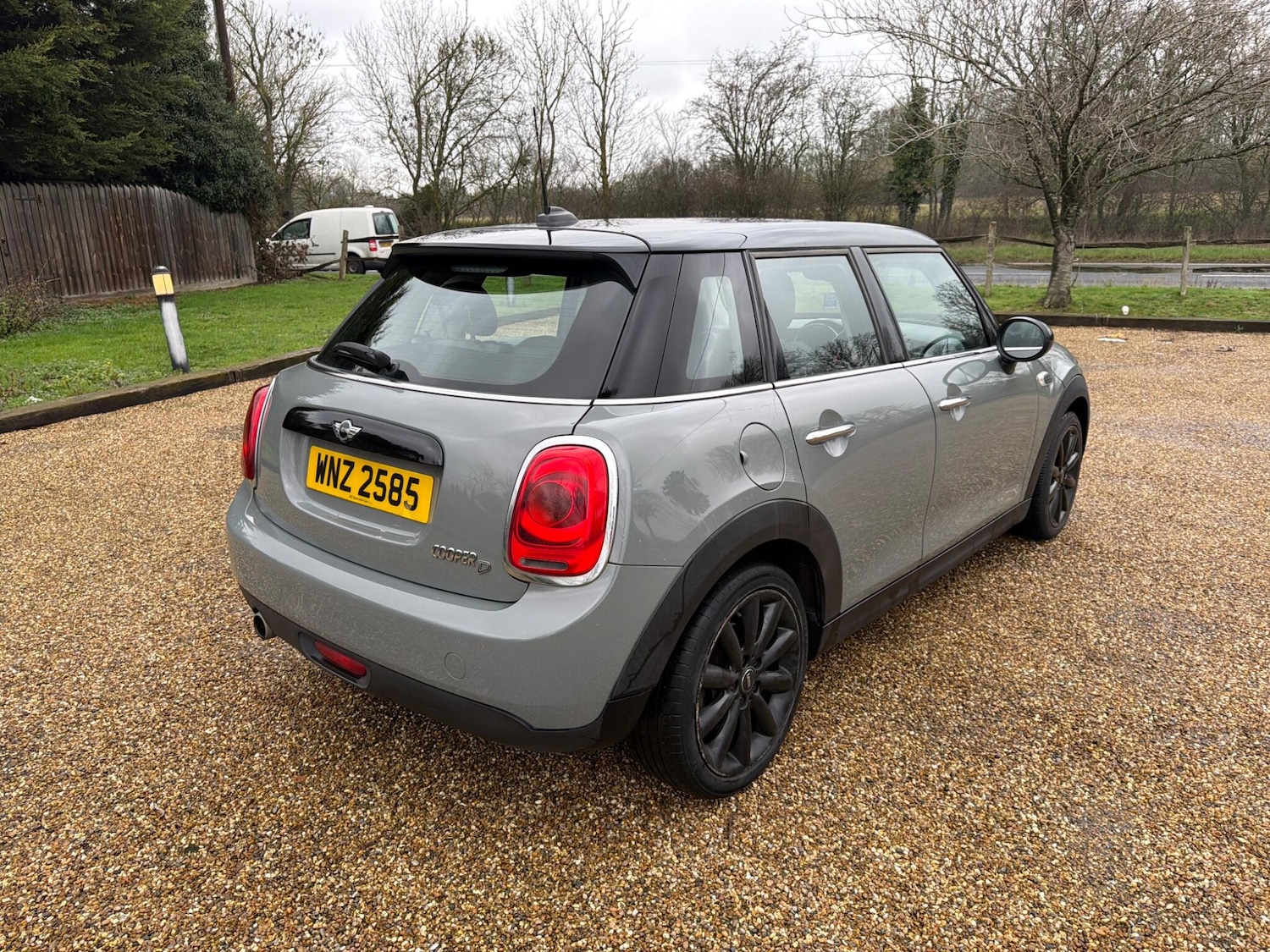 Used MINI Hatch 2016 for sale - 77440295: Photo 11