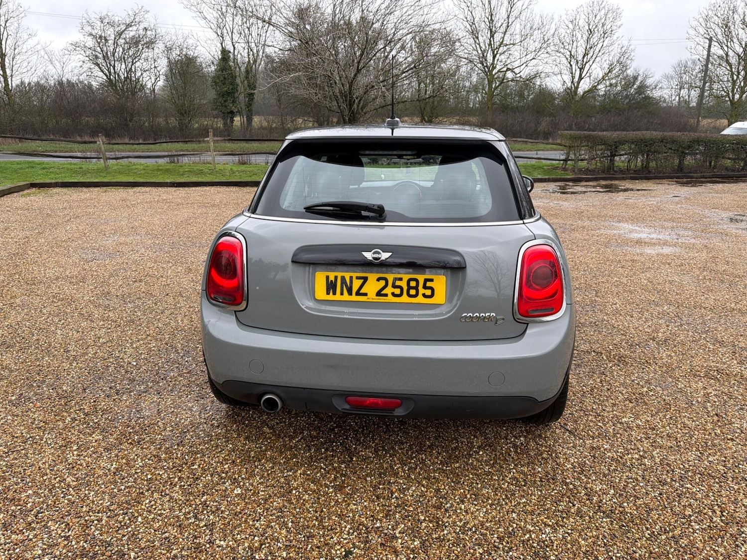Used MINI Hatch 2016 for sale - 77440295: Photo 12