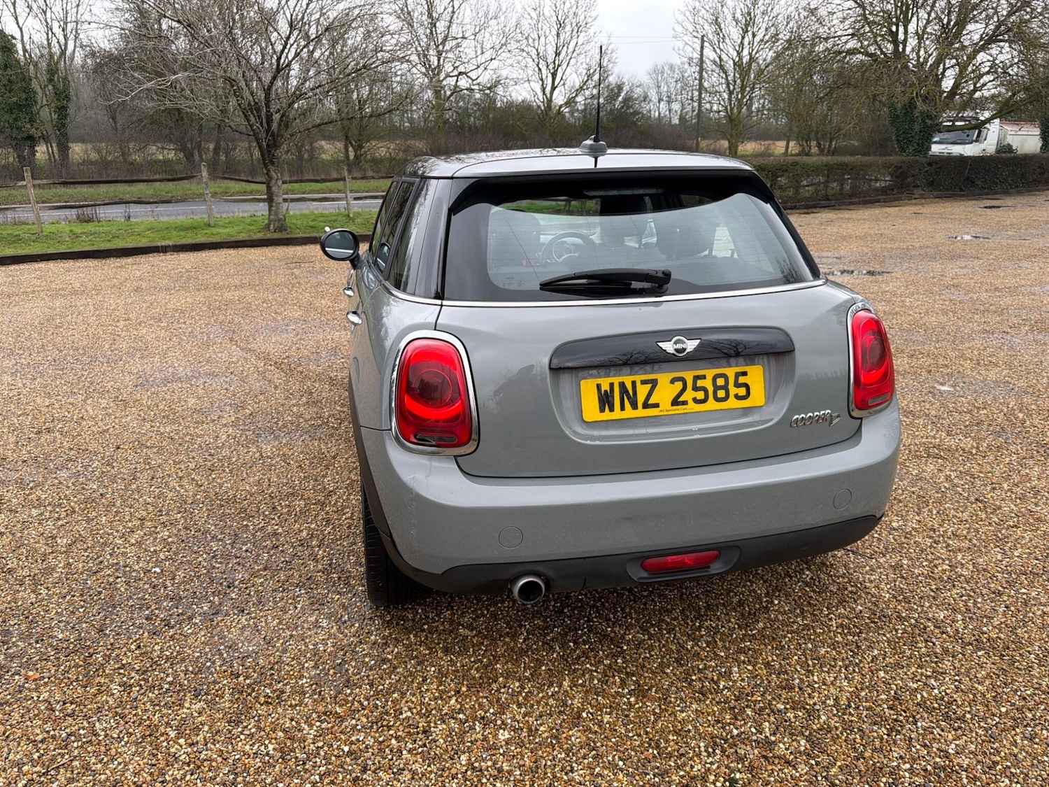 Used MINI Hatch 2016 for sale - 77440295: Photo 13