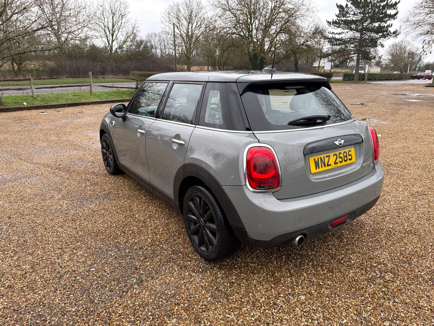 Used MINI Hatch 2016 for sale - 77440295: Photo 14