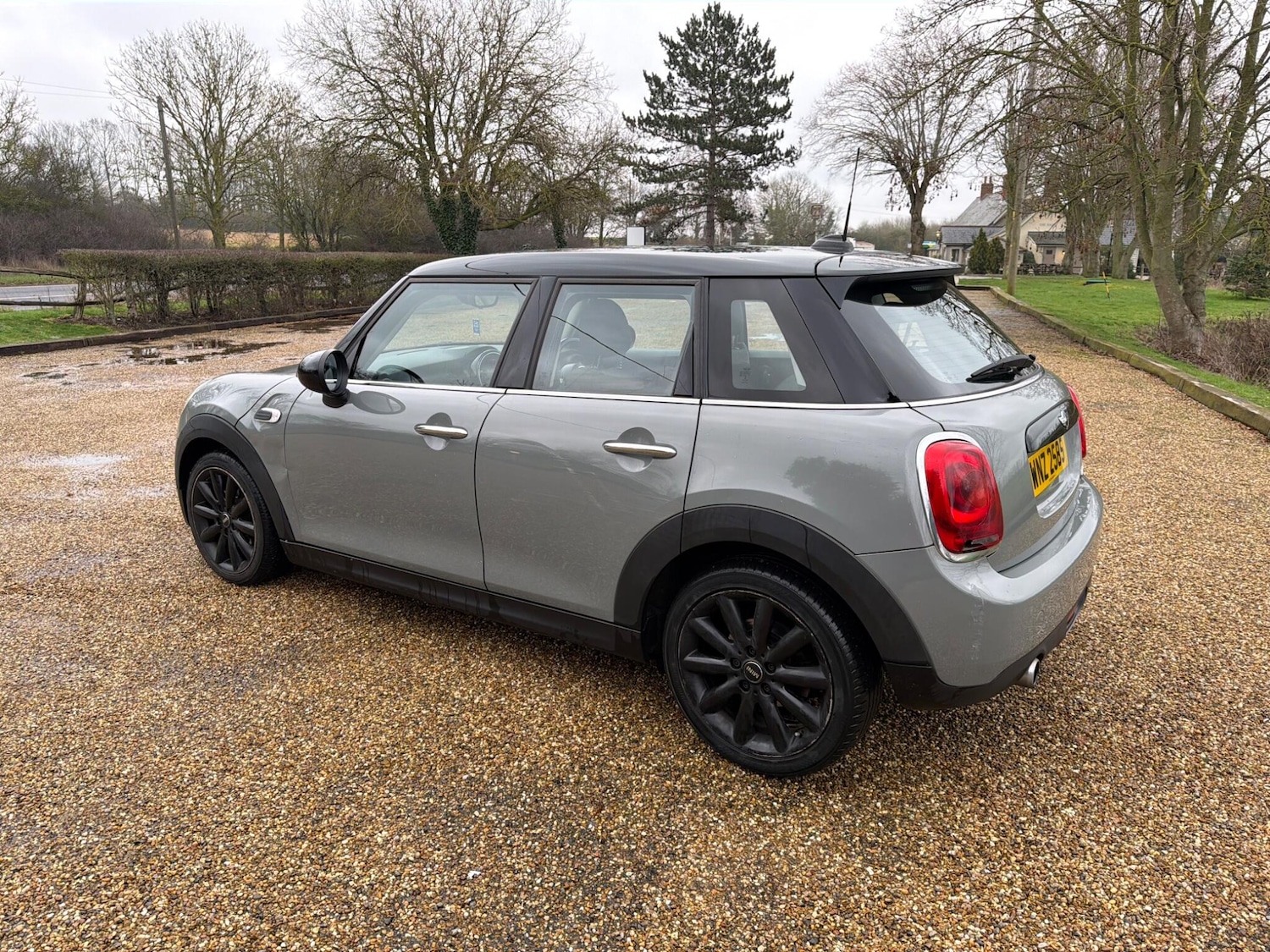 Used MINI Hatch 2016 for sale - 77440295: Photo 15