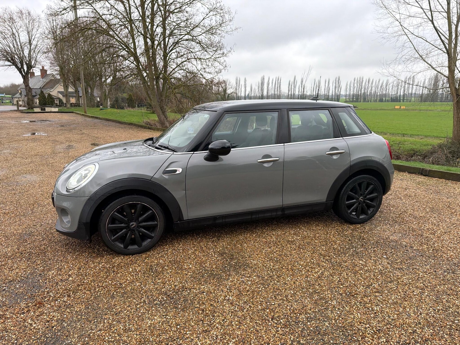 Used MINI Hatch 2016 for sale - 77440295: Photo 17