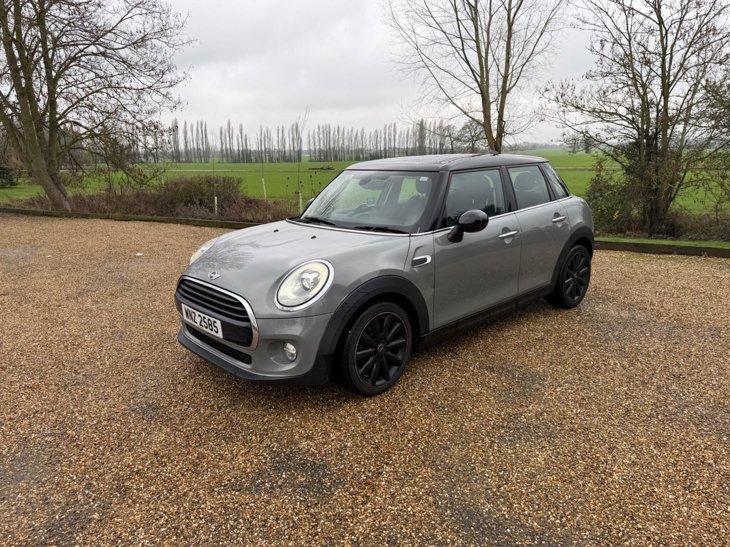 Used MINI Hatch 2016 for sale - 77440295: Photo 18