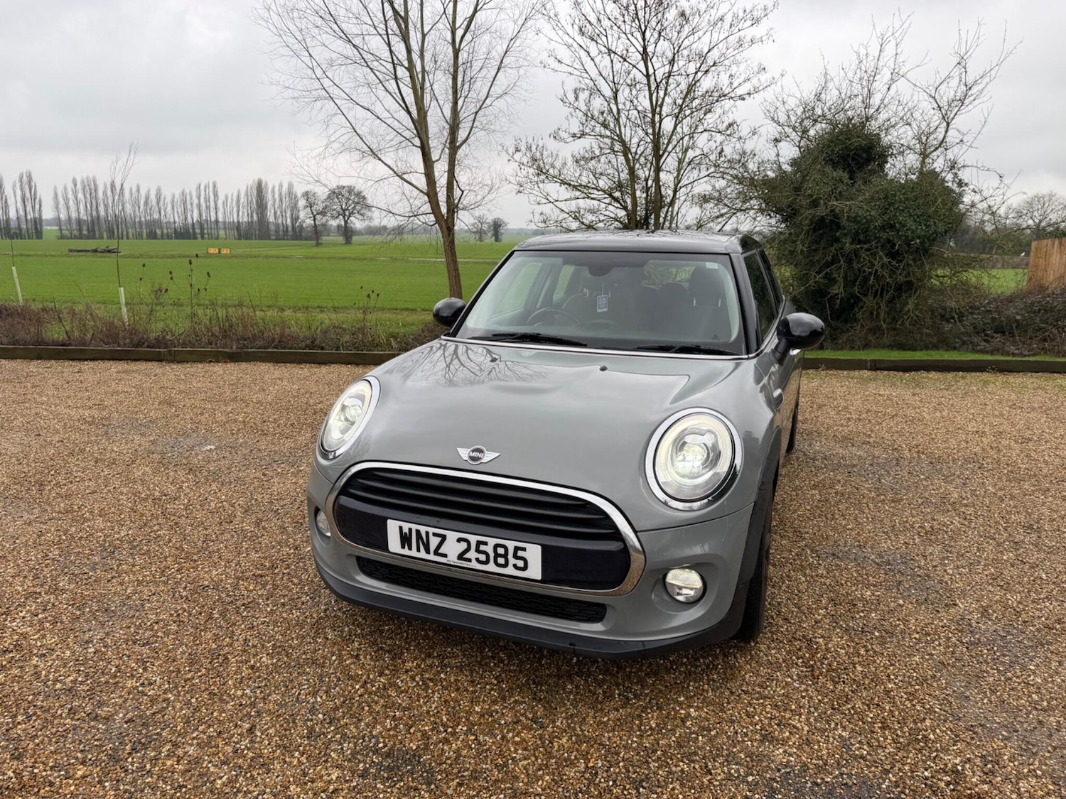 Used MINI Hatch 2016 for sale - 77440295: Photo 19