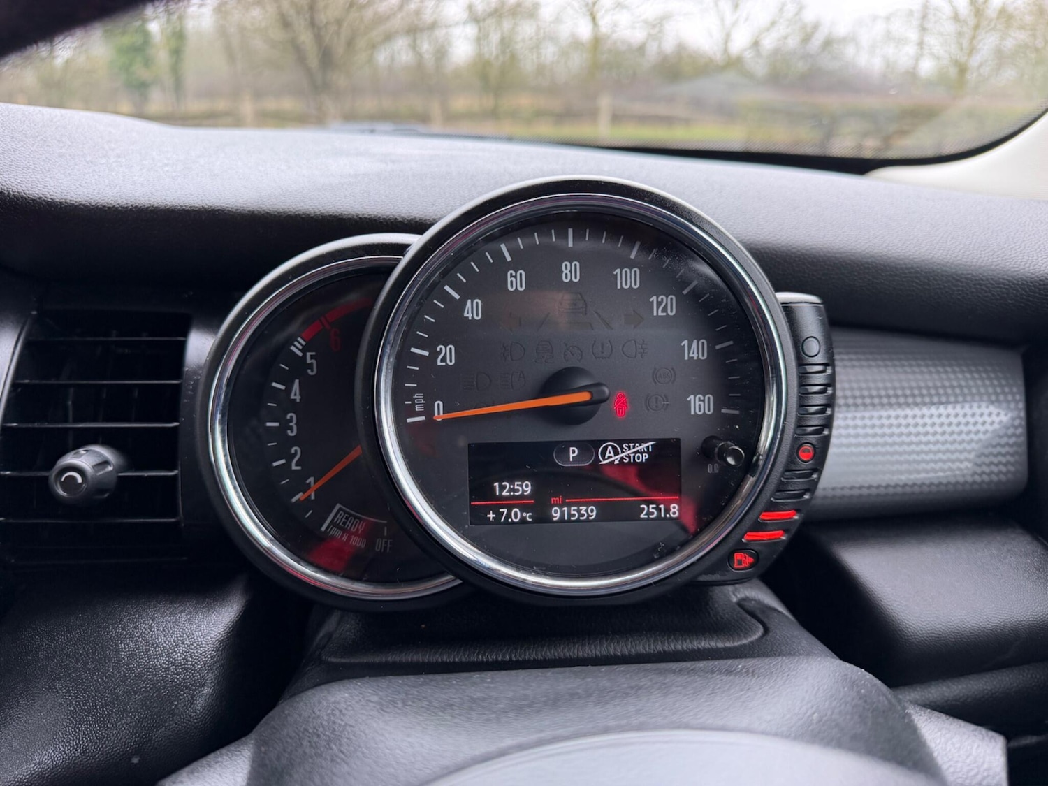 Used MINI Hatch 2016 for sale - 77440295: Photo 2