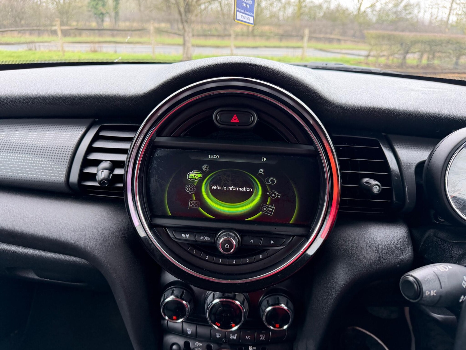 Used MINI Hatch 2016 for sale - 77440295: Photo 20