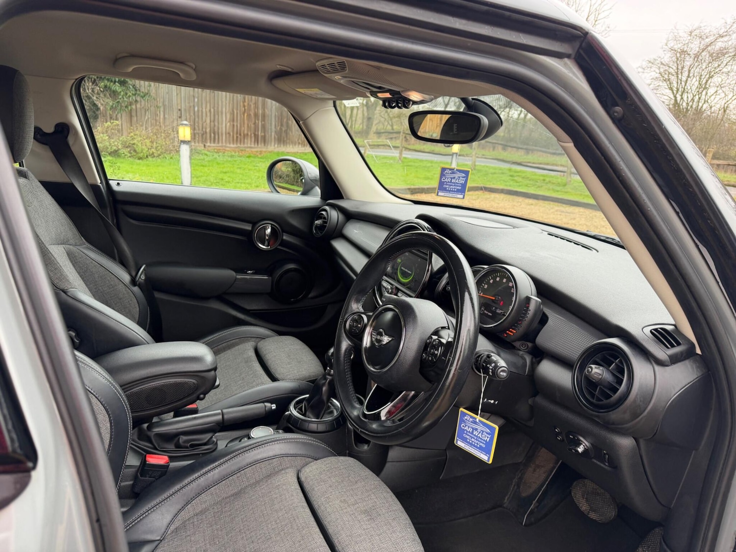 Used MINI Hatch 2016 for sale - 77440295: Photo 22