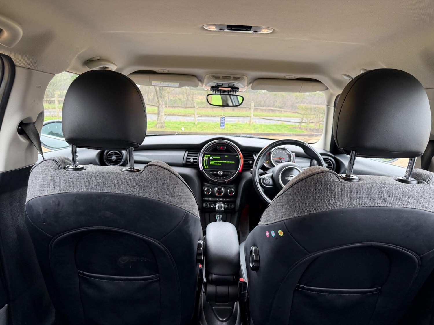 Used MINI Hatch 2016 for sale - 77440295: Photo 23