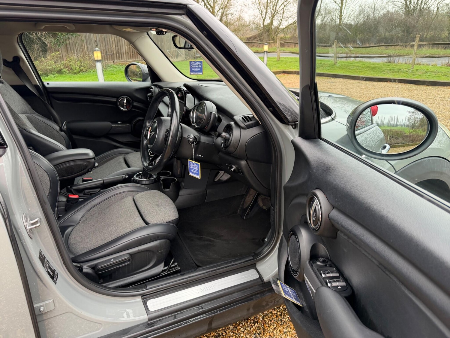 Used MINI Hatch 2016 for sale - 77440295: Photo 25