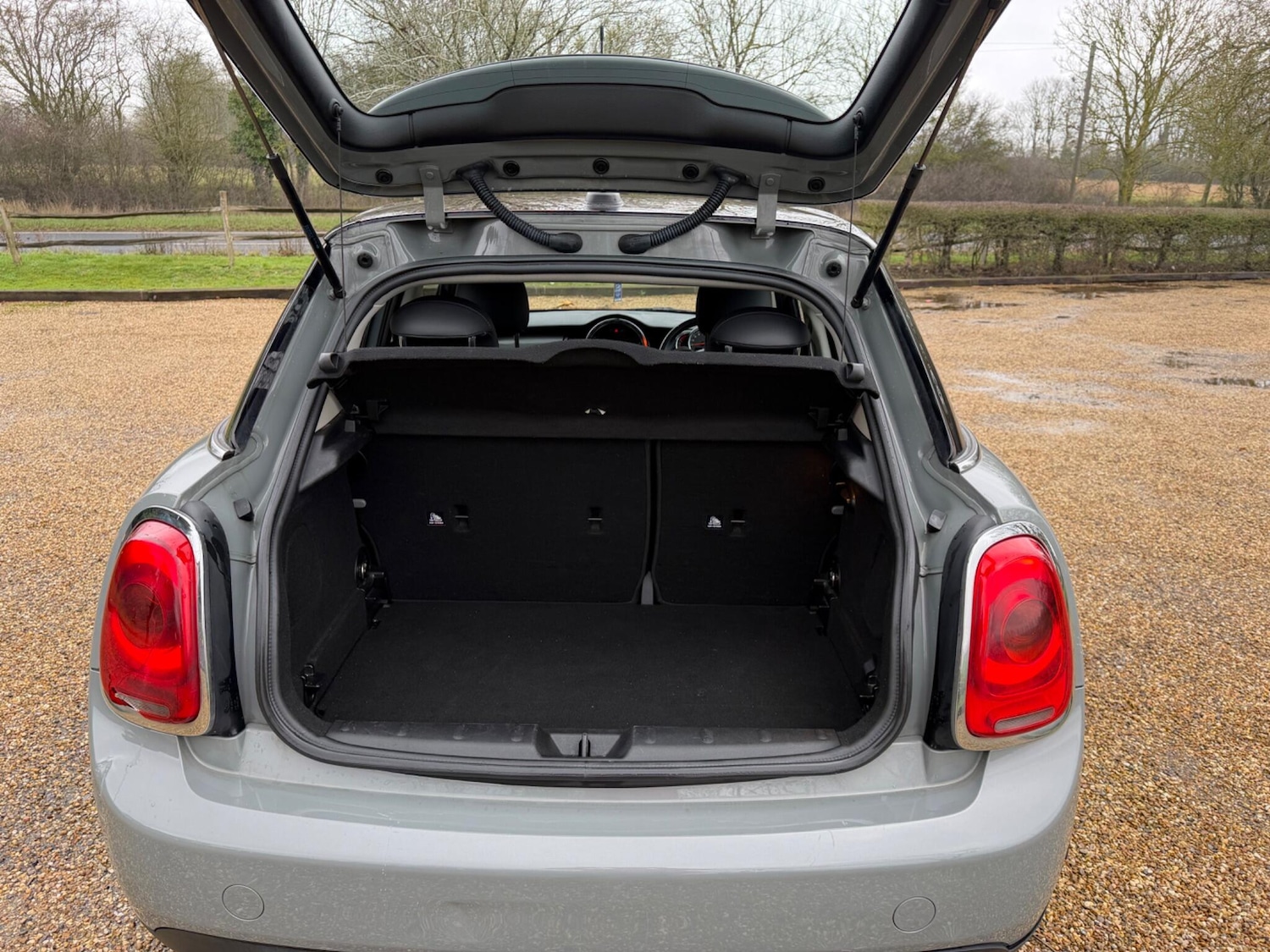 Used MINI Hatch 2016 for sale - 77440295: Photo 28