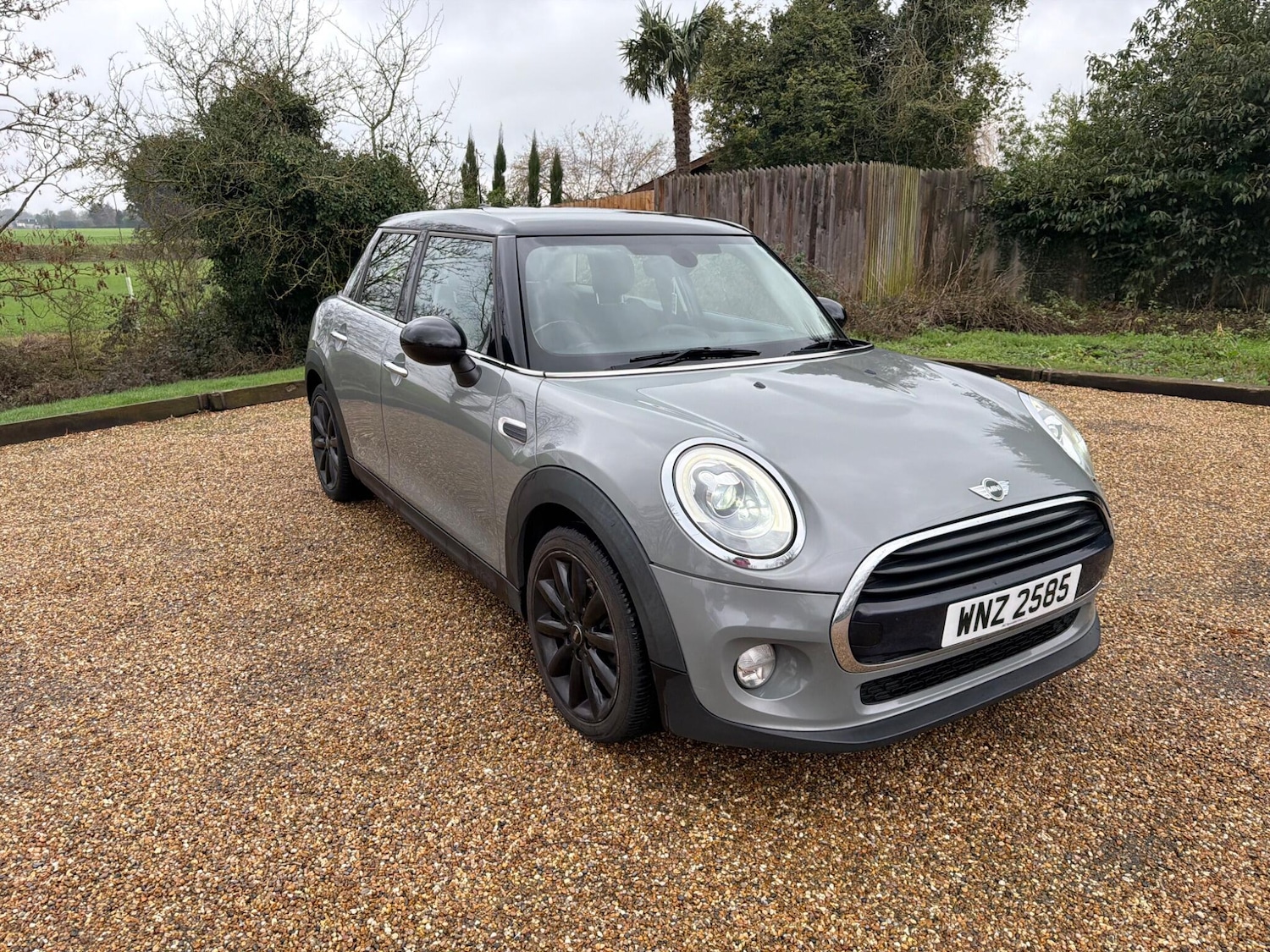 Used MINI Hatch 2016 for sale - 77440295: Photo 3