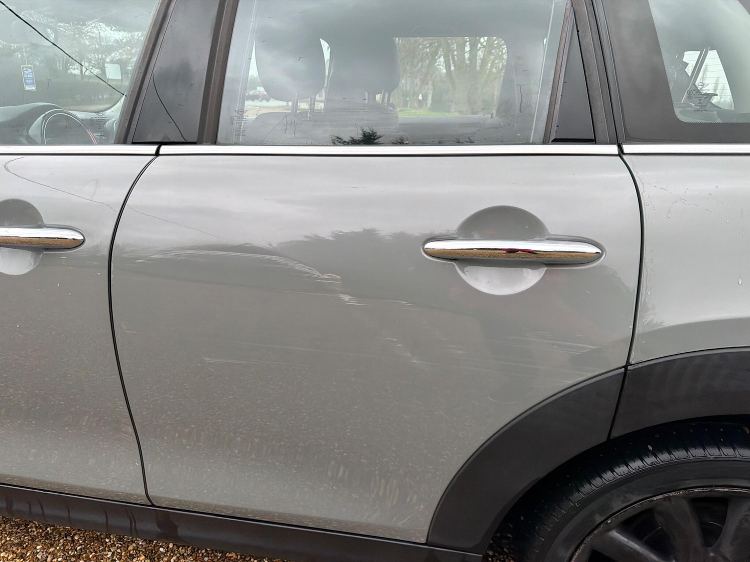 Used MINI Hatch 2016 for sale - 77440295: Photo 33