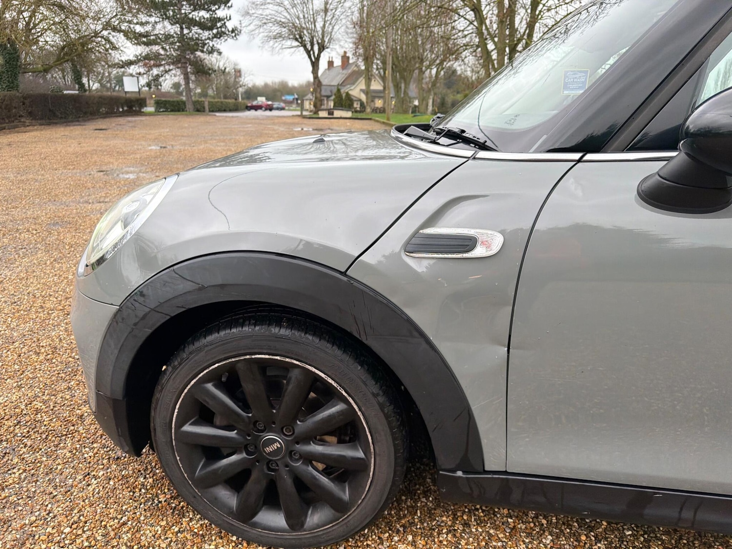 Used MINI Hatch 2016 for sale - 77440295: Photo 34