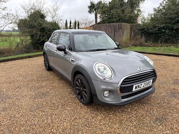 Used MINI Hatch 2016 for sale - 77440295: Photo