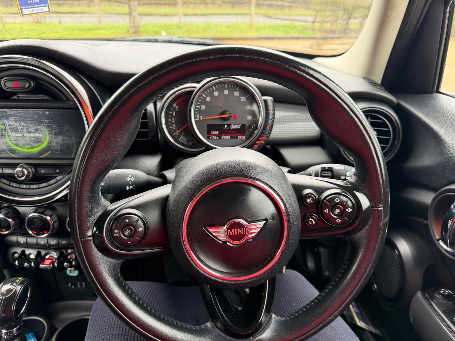 Used MINI Hatch 2016 for sale - 77440295: Photo 4