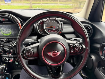 Used MINI Hatch 2016 for sale - 77440295: Photo