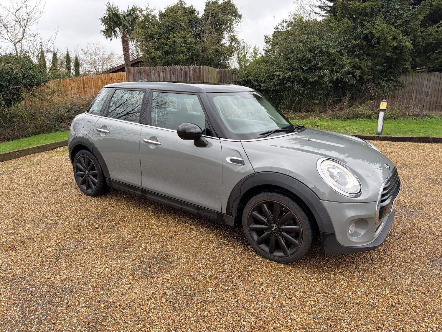 Used MINI Hatch 2016 for sale - 77440295: Photo 5