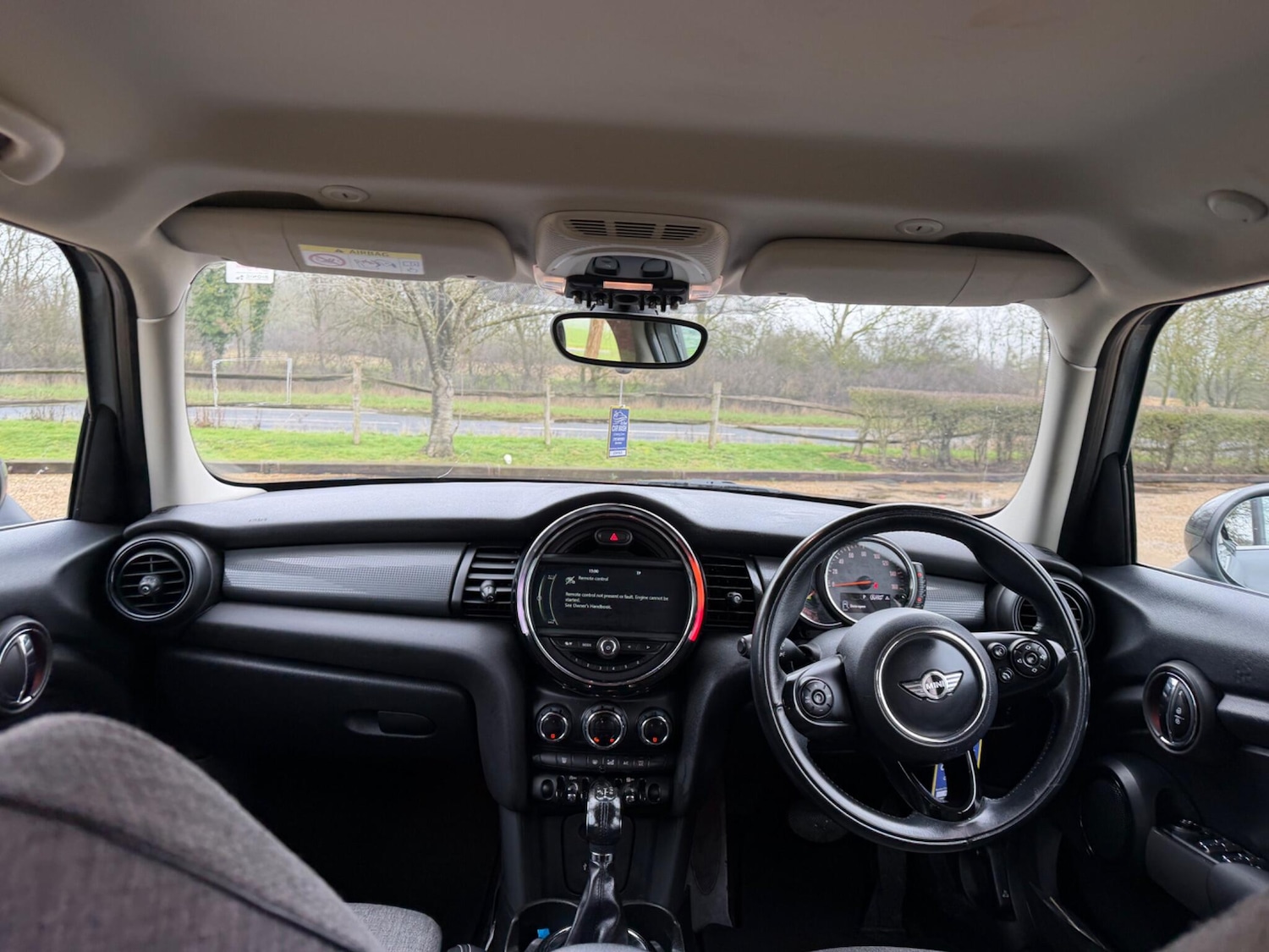 Used MINI Hatch 2016 for sale - 77440295: Photo 6