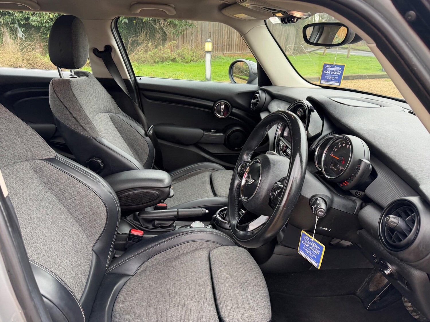 Used MINI Hatch 2016 for sale - 77440295: Photo 8