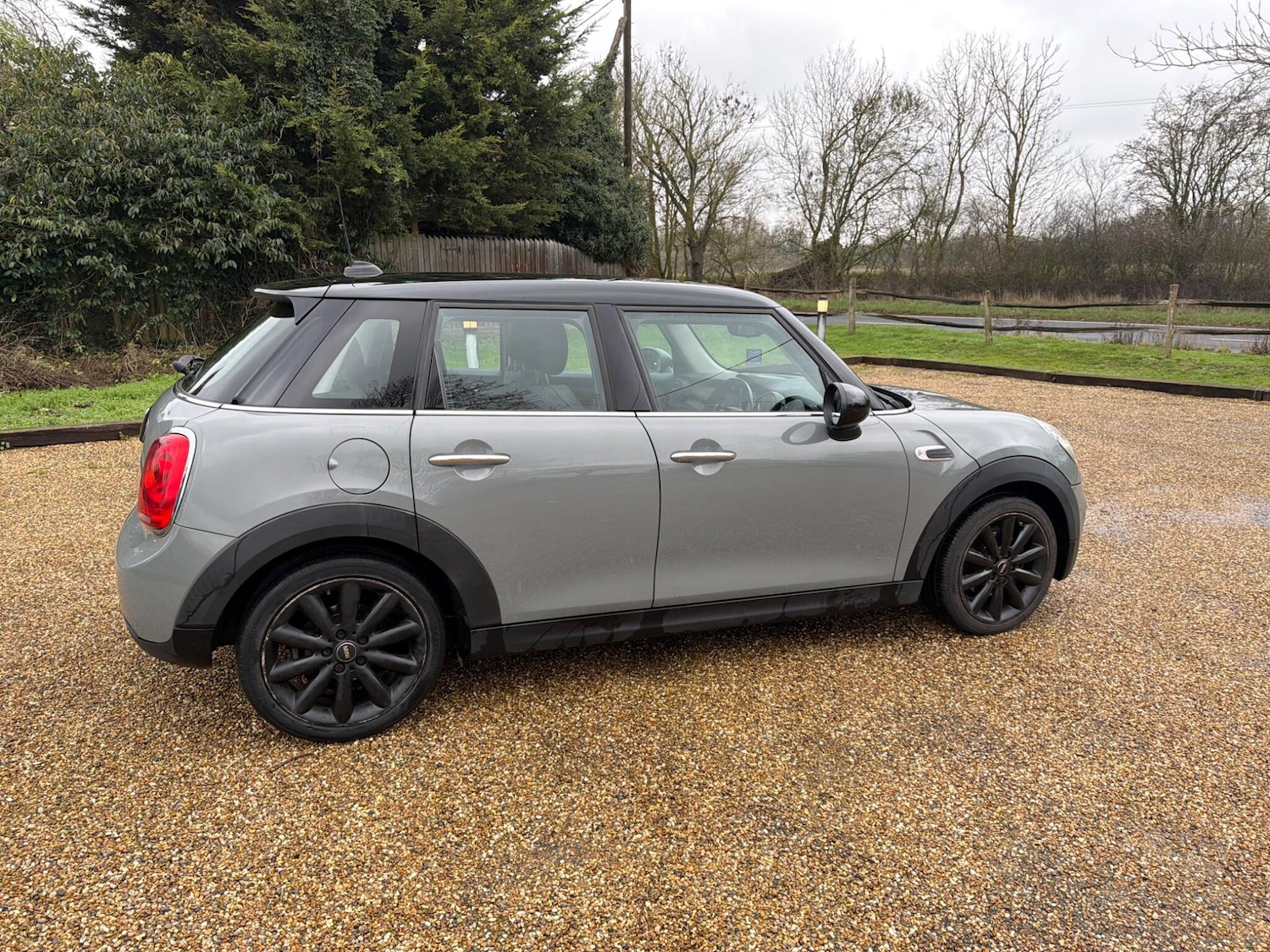 Used MINI Hatch 2016 for sale - 77440295: Photo 9