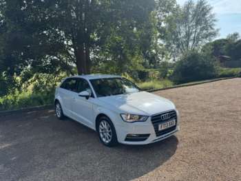 2013 (13) - 1.4 TFSI SE 5dr S Tronic
