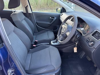 Used Volkswagen Polo 2010 for sale - 79756098: Photo