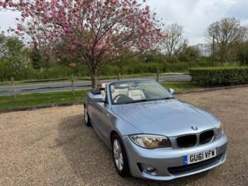 Used BMW 1 Series 2011 for sale - 74425307: Photo
