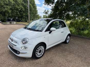 2015 (65) - 1.2 Lounge Euro 6 (s/s) 3dr