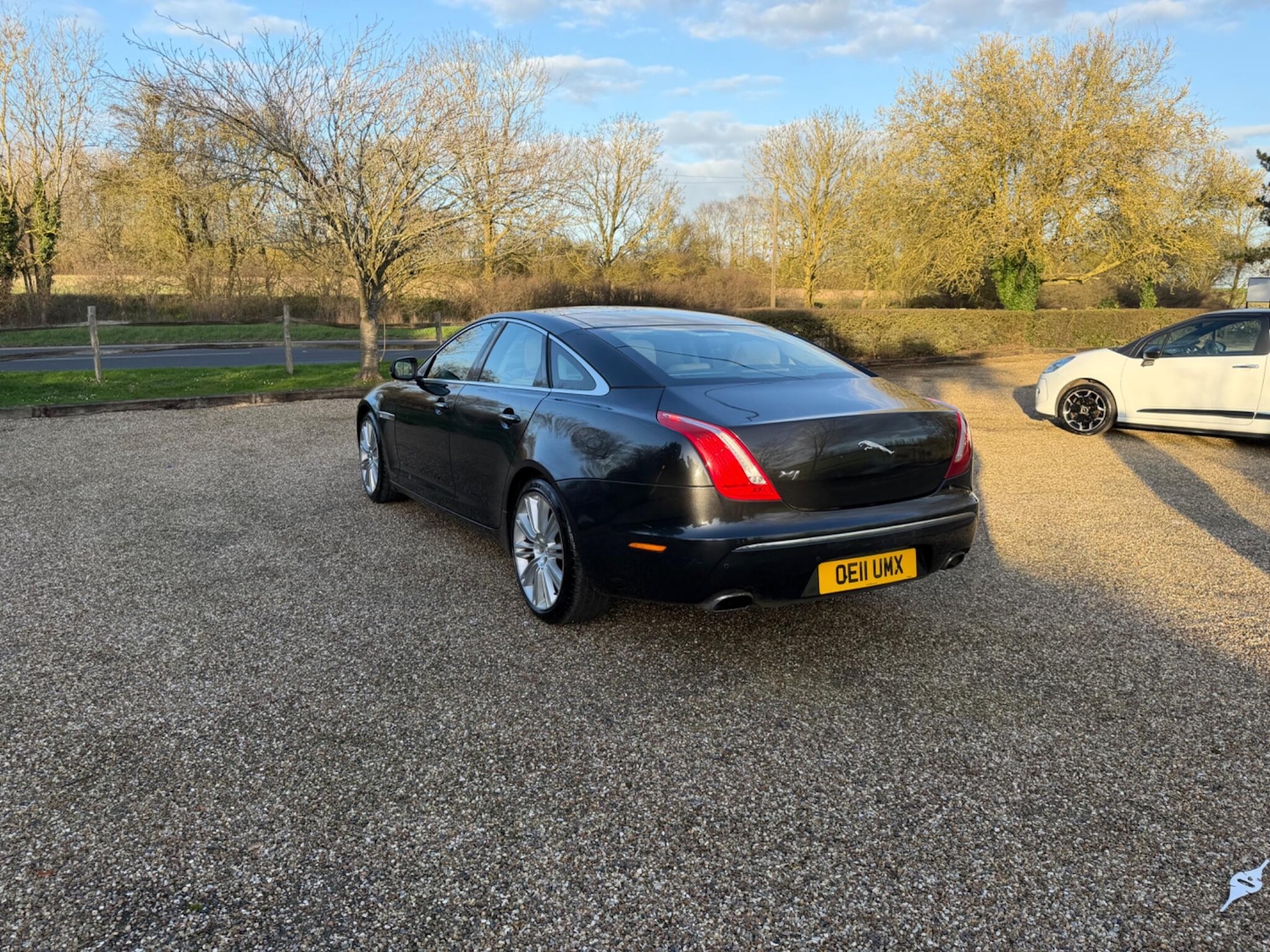 Used Jaguar XJ 2011 for sale - 77838915: Photo 15