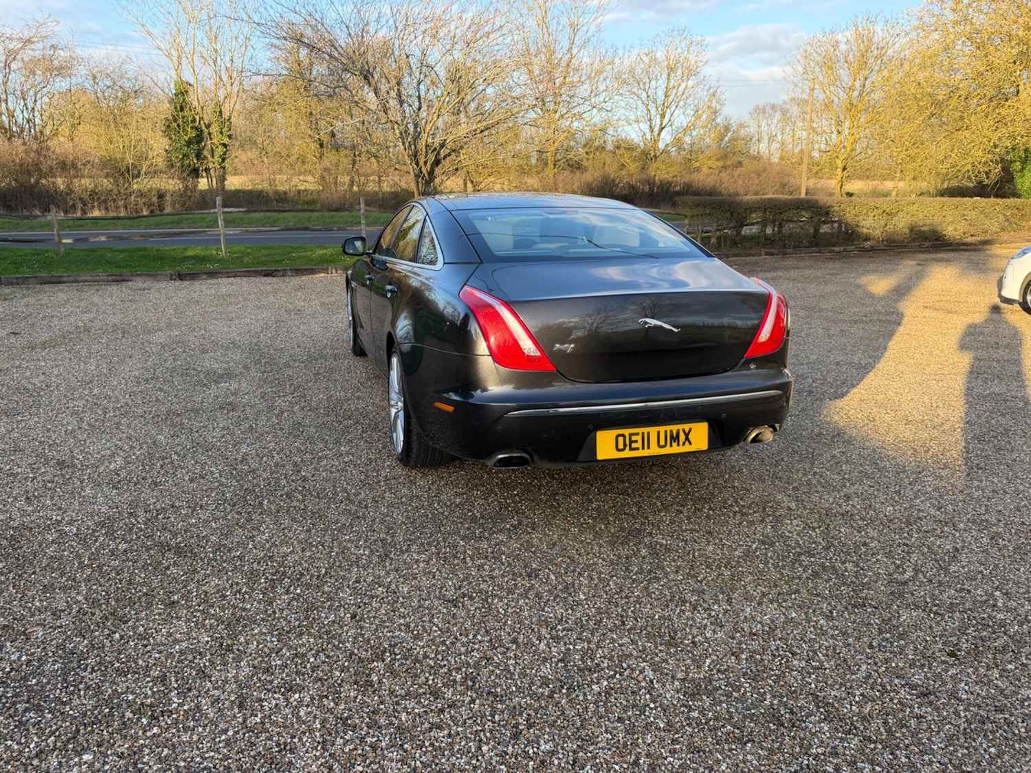 Used Jaguar XJ 2011 for sale - 77838915: Photo 16