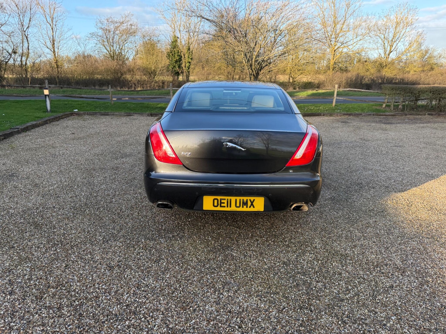Used Jaguar XJ 2011 for sale - 77838915: Photo 17