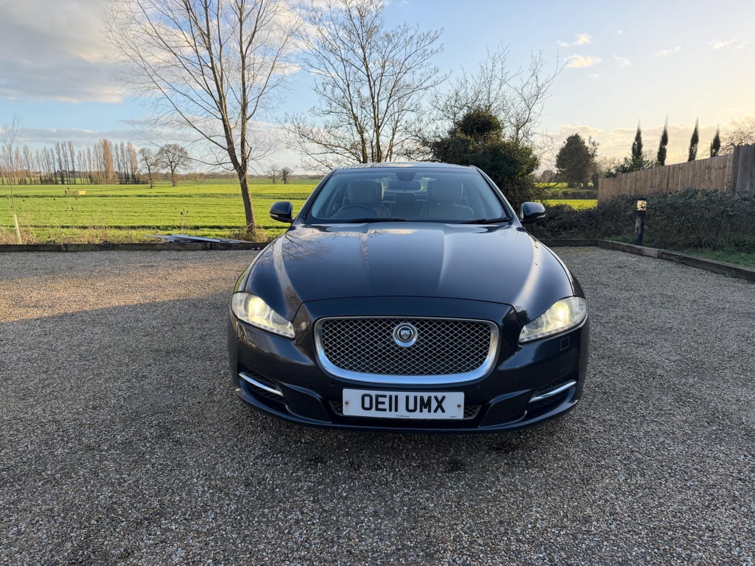 Used Jaguar XJ 2011 for sale - 77838915: Photo 27