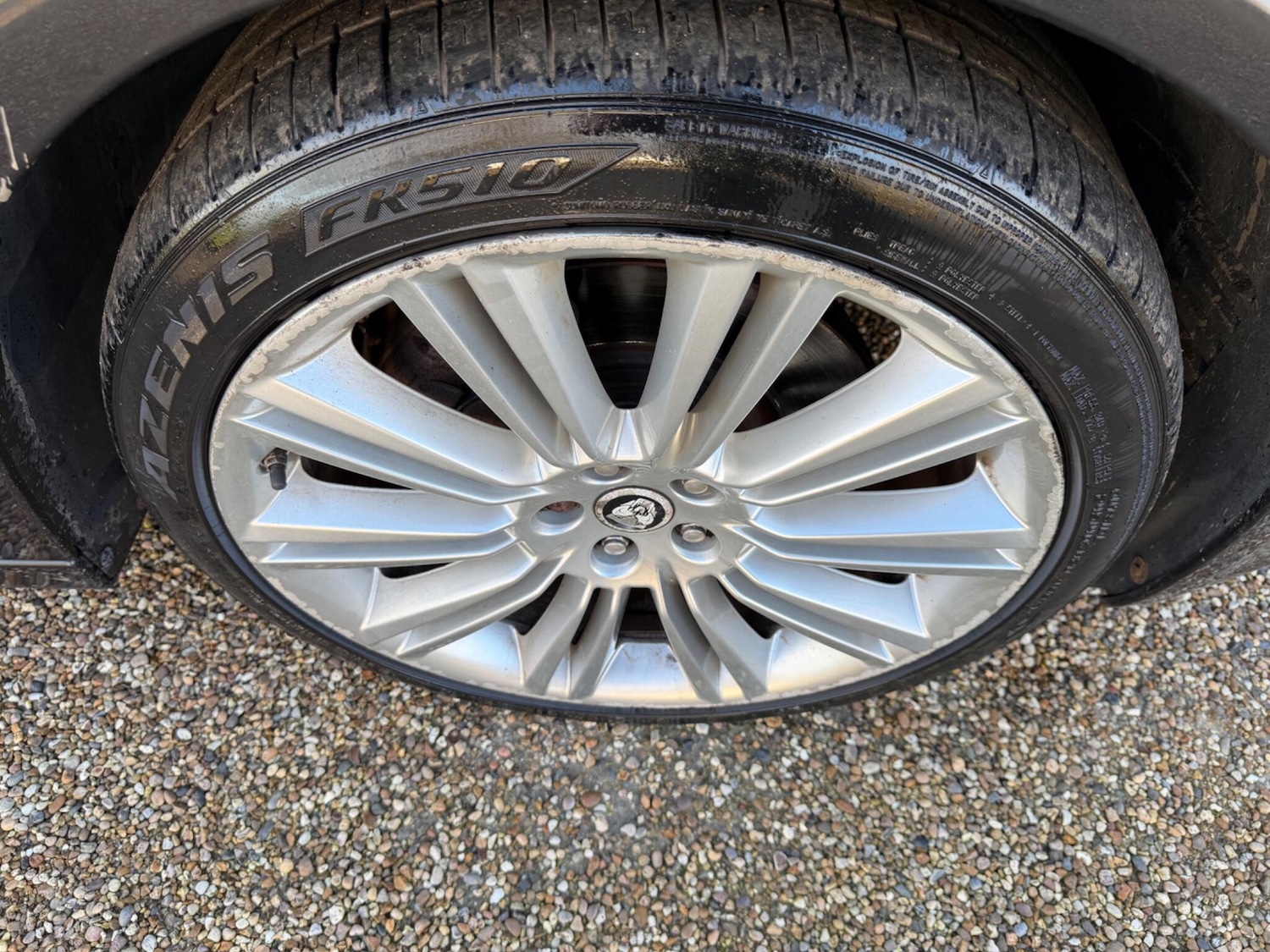 Used Jaguar XJ 2011 for sale - 77838915: Photo 28