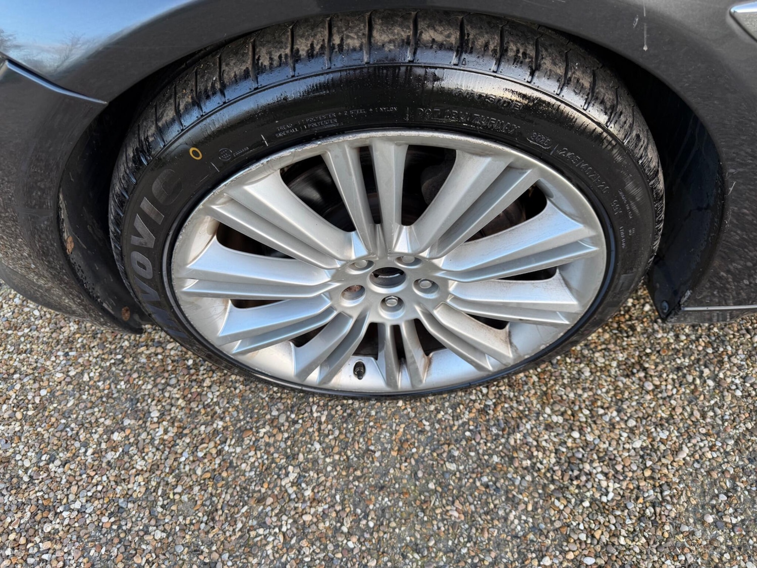 Used Jaguar XJ 2011 for sale - 77838915: Photo 29