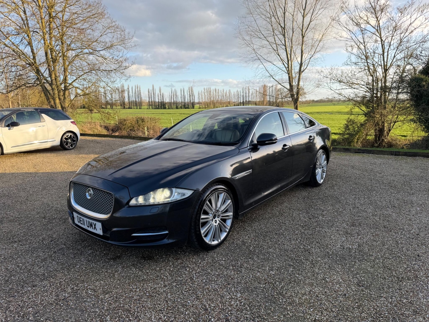 Used Jaguar XJ 2011 for sale - 77838915: Photo 3