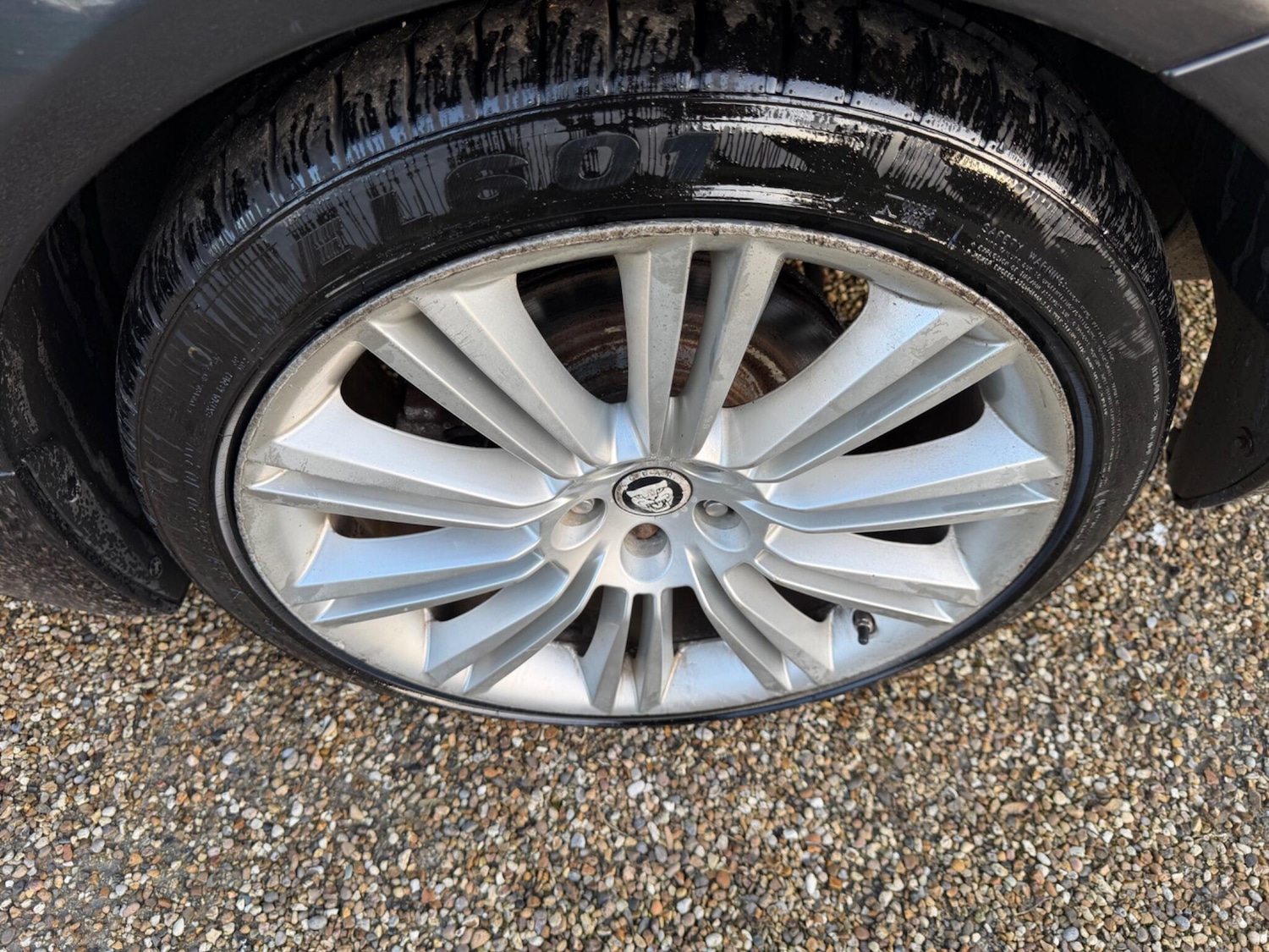 Used Jaguar XJ 2011 for sale - 77838915: Photo 30