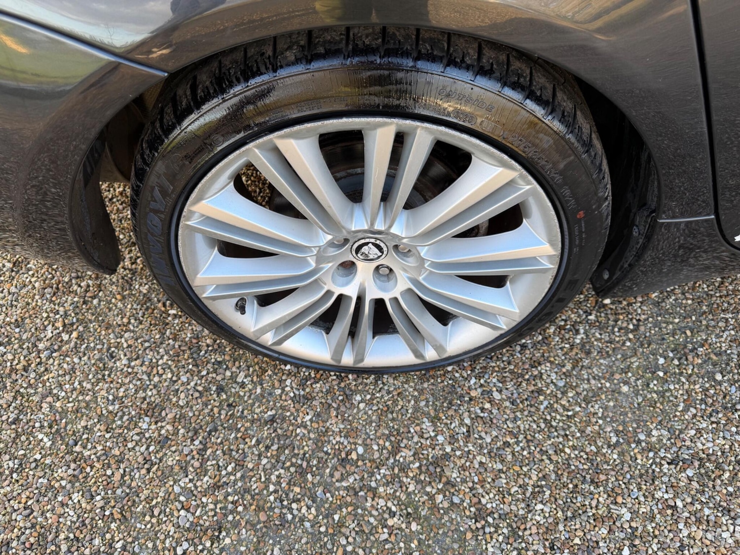 Used Jaguar XJ 2011 for sale - 77838915: Photo 31